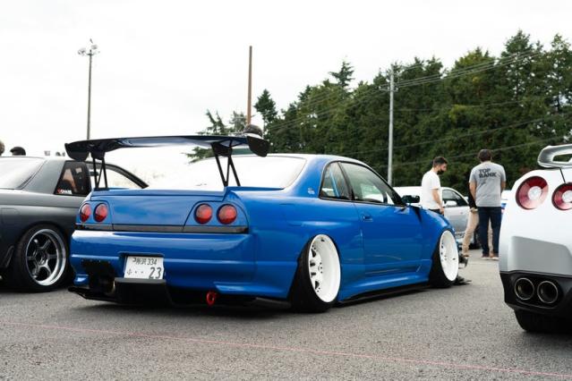 Nissan Skyline GTR R36 - Concept or Reality? - Stance Auto Magazine