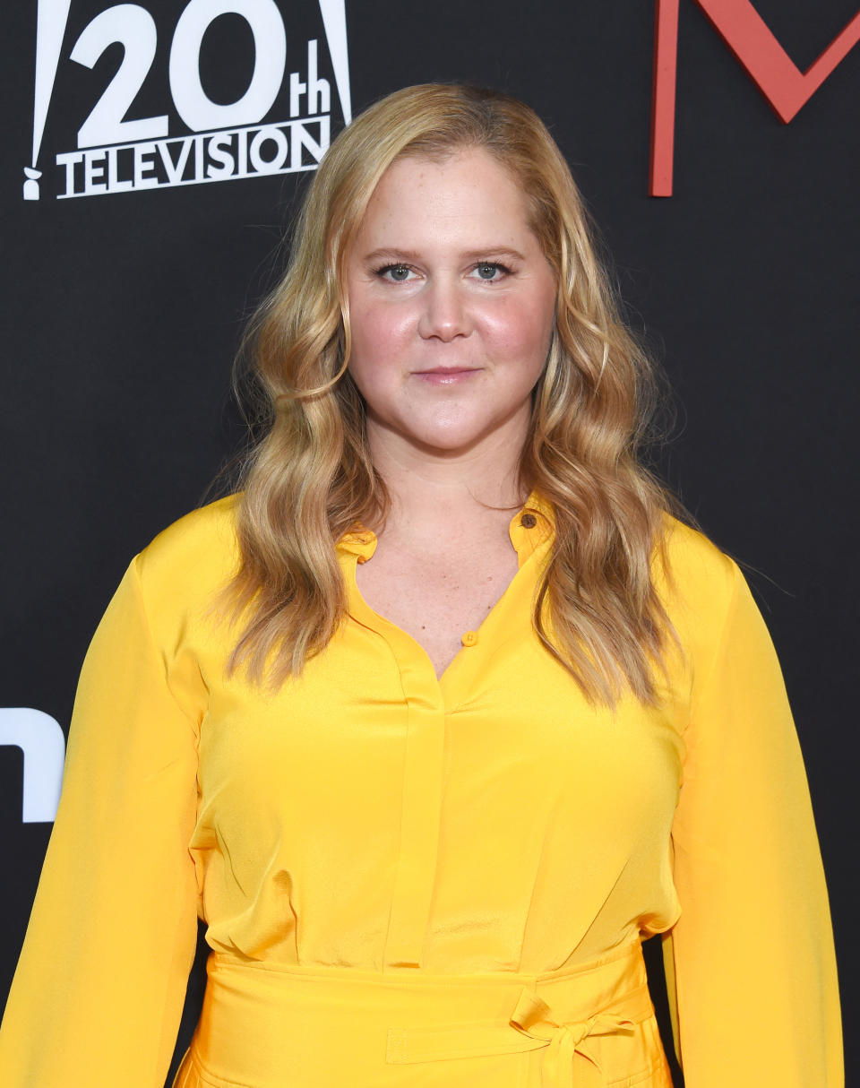 Amy Schumer