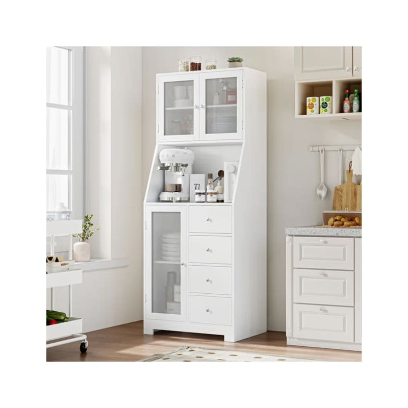 Josgar Kitchen Pantry