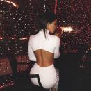 <p>Foto: Instagram @kendalljenner </p>