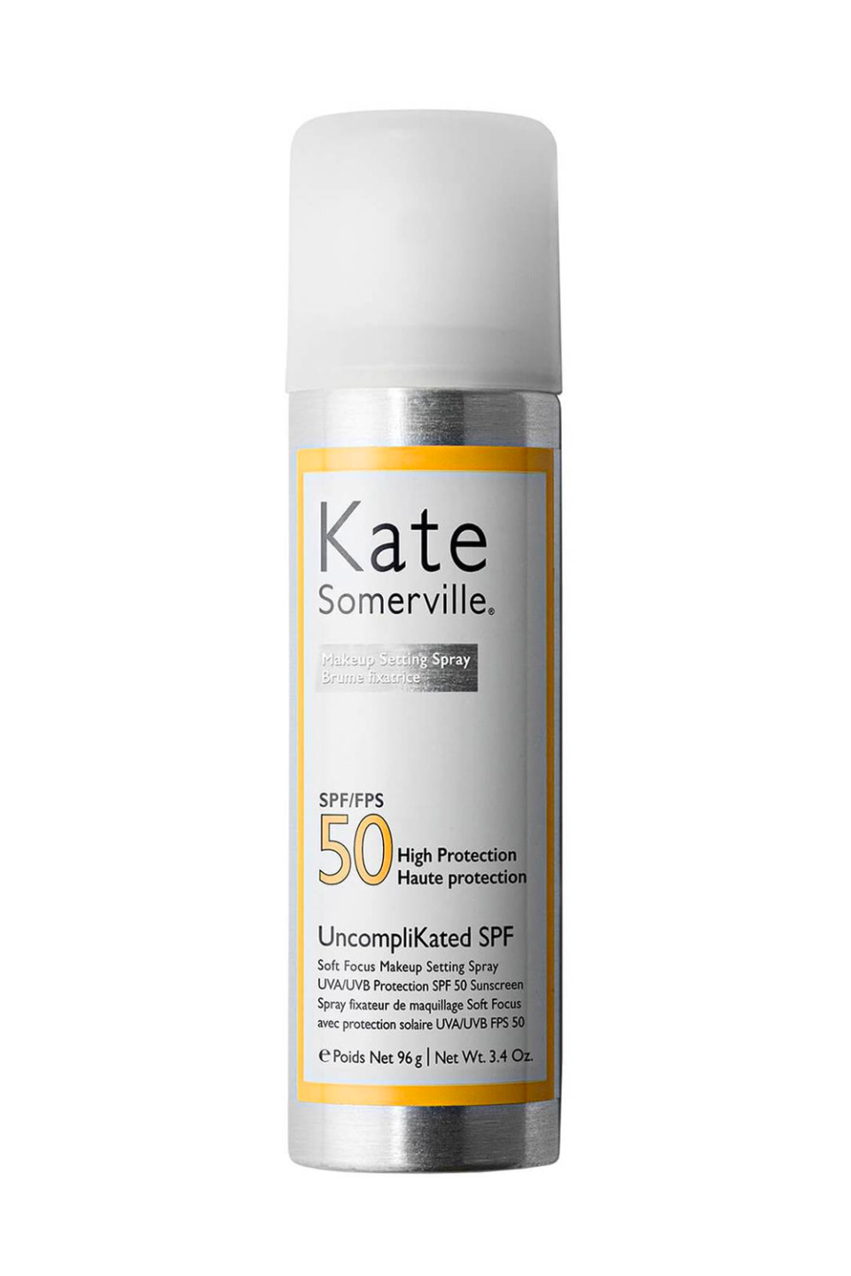 Kate Somerville UncompliKated SPF Makeup Setting Spray