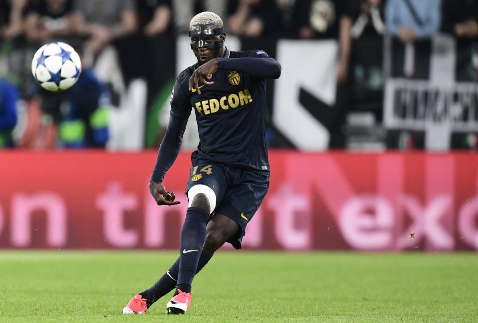 Bakayoko va rejoindre Chelsea