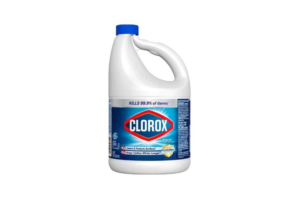 clorox-bleach