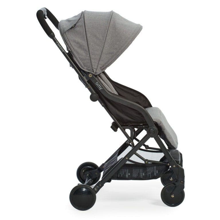 Contours Bitsy Compact Fold Lightweight Stroller