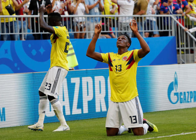 Everything You Need to Know About the World Cup 'Fair Play' Tiebreaker