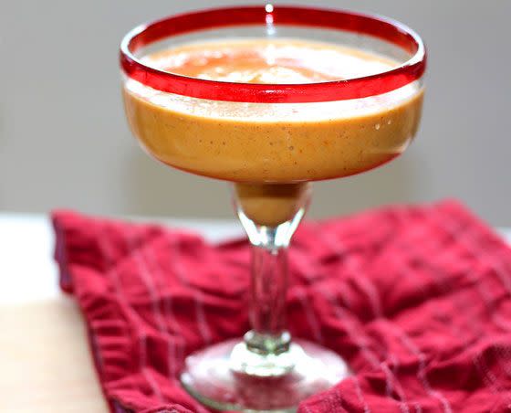 Pumpkin Pie Smoothie