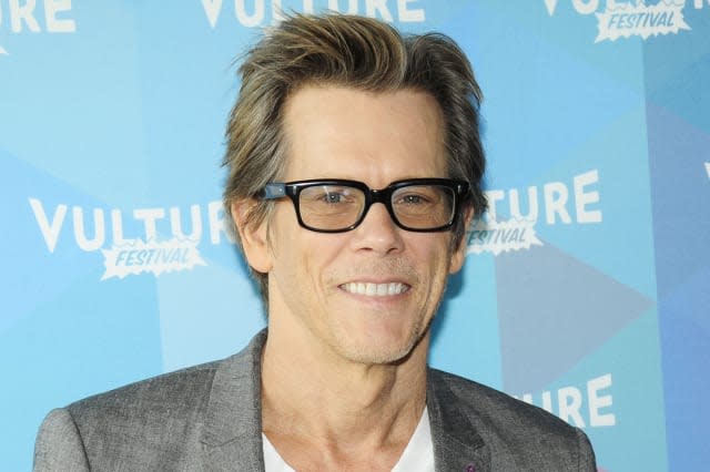 Vulture Festival - One Degree from Kevin Bacon