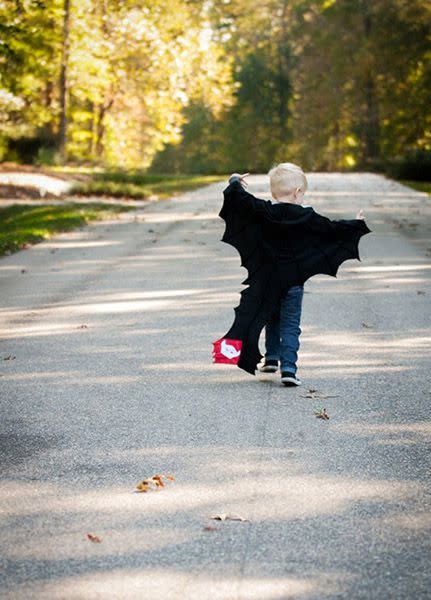 Kids Toothless Dragon Costume