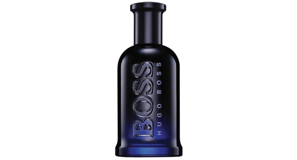 Perfume Hugo Boss Bottled Night Masculino Eau De Toilette
Foto: Divulgação/Sephora