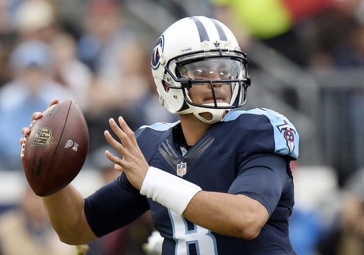 Marcus Mariota (AP)