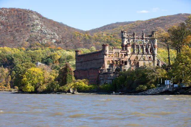 <p>Courtesy of Bannerman Castle</p>