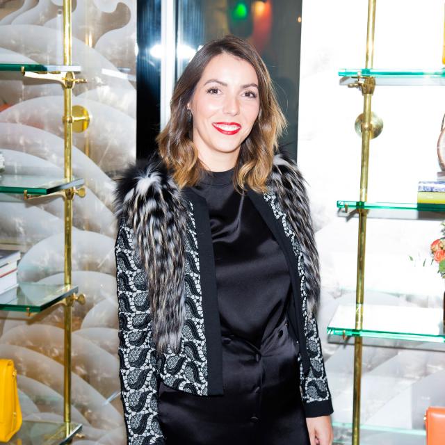 Vogue and Louis Vuitton Host a Cocktail for a Sneaker Pop-Up on Greene  Street