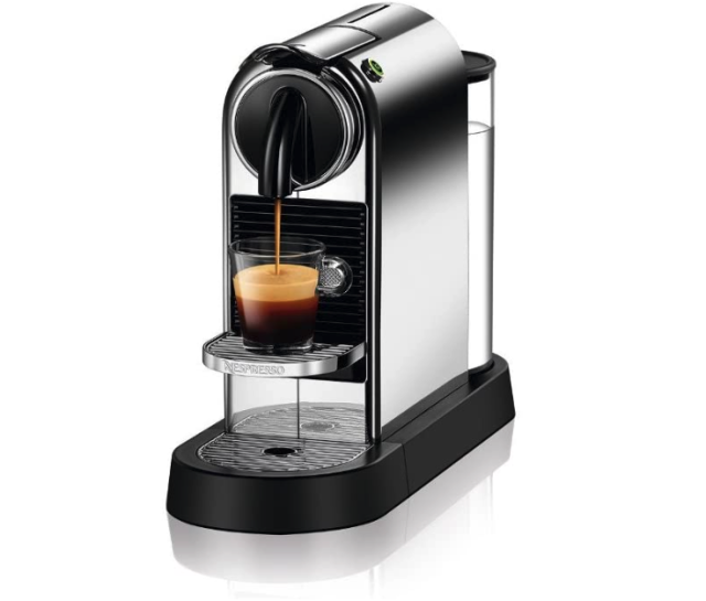 Canada Nespresso Boxing Day sale: Save up to 40% on coffee machines