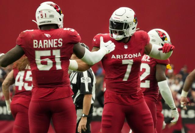 arizona cardinals football game