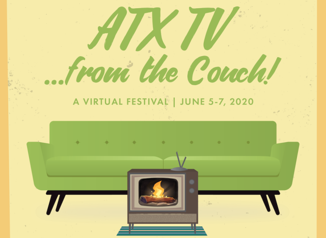 About  ATX TV Festival