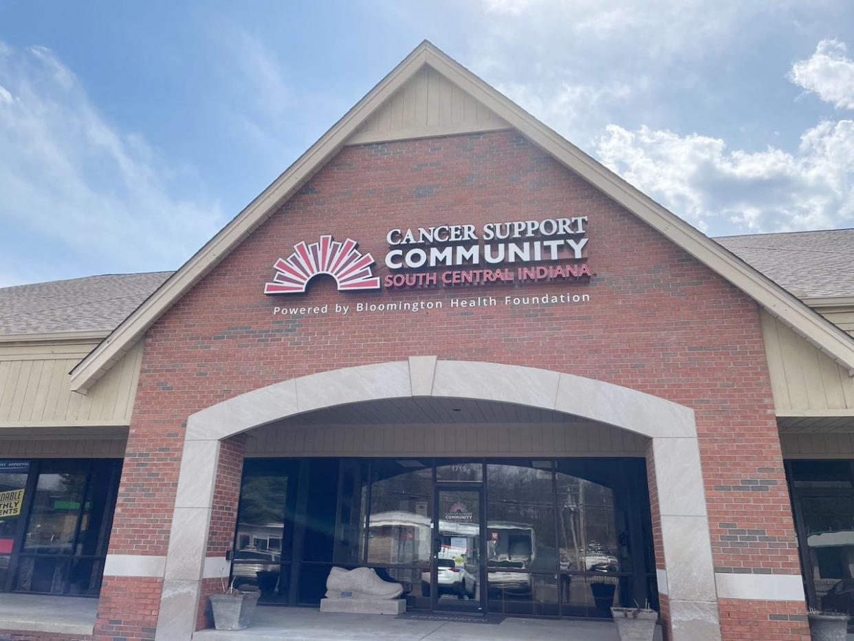 Cancer Support Community South Central Indiana has its office at 1719 W. Third St. in Bloomington. The center provides various types of support for people who have been impacted by cancer.