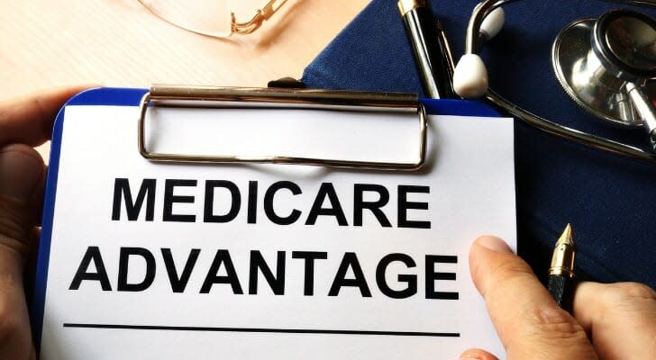 Medicare Open Enrollment Is Almost Closed: Medicare Advantage vs. Medicare