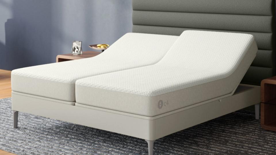 Best Split Adjustable Beds