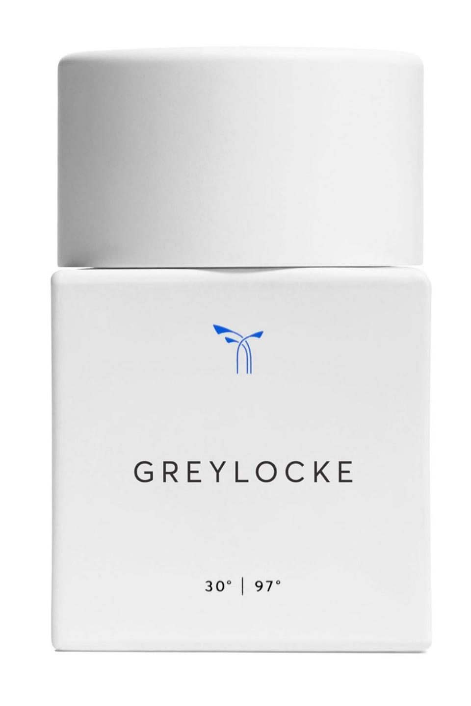 8) Phlur Greylocke Eau de Parfum