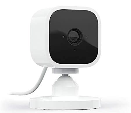 You Can Save Up to 55% Off Blink & Ring Home Security Cameras at Select  Retailers: Shop the Limited Deal