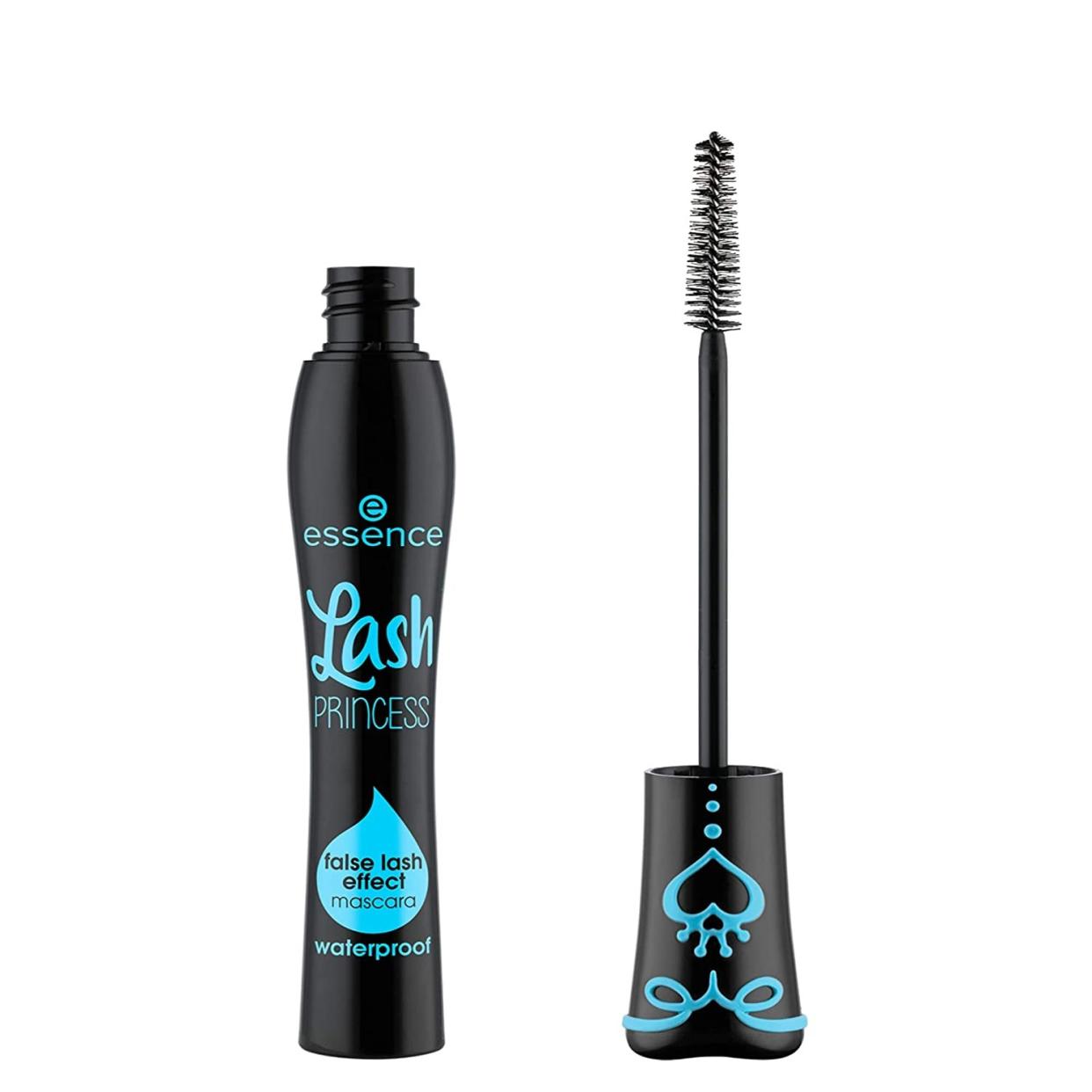 Essence Lash Princess False Lash Waterproof Mascara