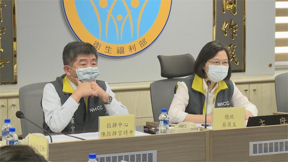 三級警戒恐延長？　柯文哲：第三波高峰就落在5/28