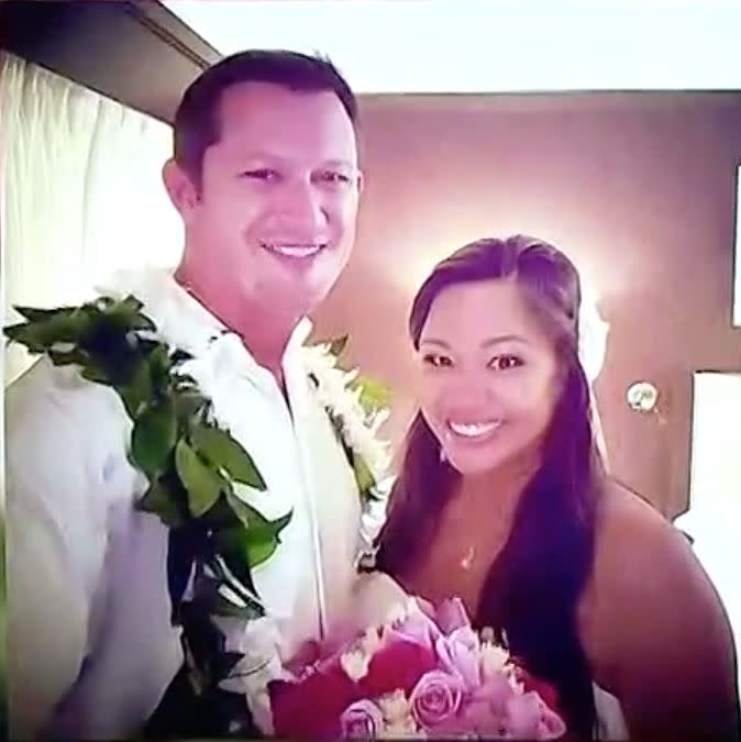 Fort Worth couple David and Michelle Paul died during a holiday in Fiji.