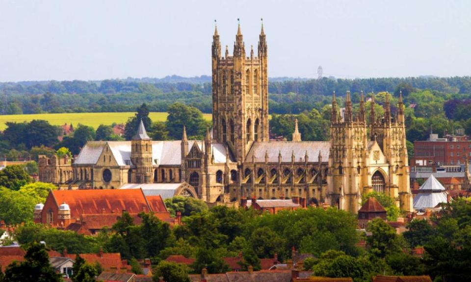 Canterbury Cathedral