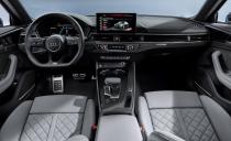 See Photos of the New 2020 Audi A4, S4, and Allroad