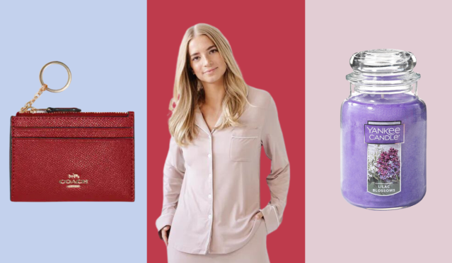 16 Gifts for Mom at Lululemon, Nordstrom, , and More