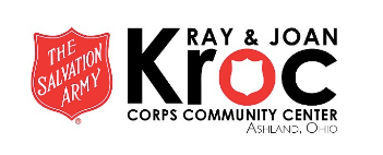 Kroc Center logo