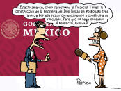 <p>Twitter: @patriciomonero / Facebook: Patricio Monero </p>