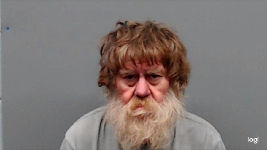 Tony Lee Head, 59 of Tyler. Photo courtesy of the Smith County Jail.