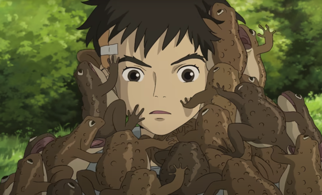 How to watch Hayao Miyazaki's best Studio Ghibli films — including 'The Boy  and the Heron