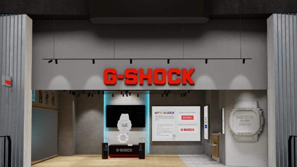 靠著計算機和手錶闖出名堂的卡西歐，G-Shock就是旗下最知名的品牌。（圖／翻攝自卡西歐官方粉專）