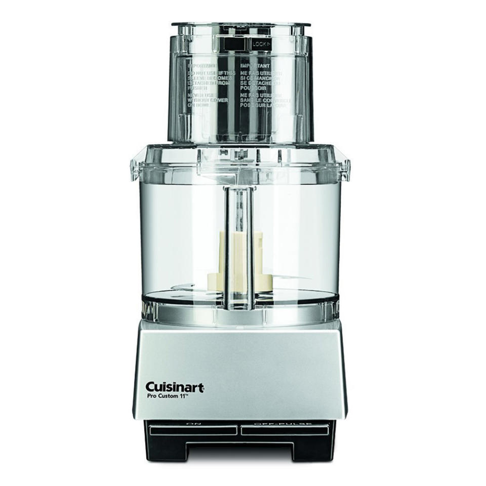 Food Processor