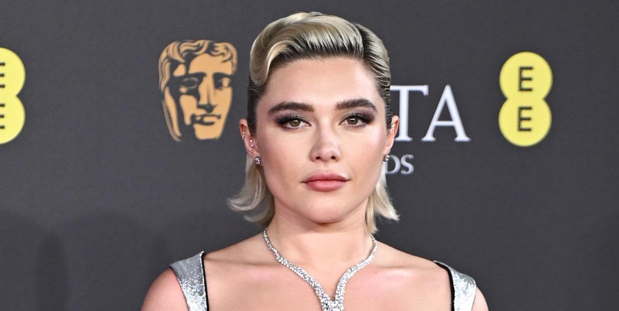 florence pugh