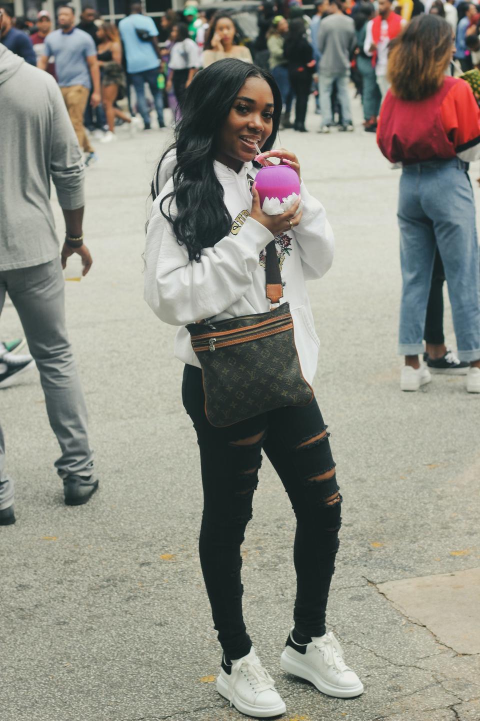 The Best Street Style from 3 HBCU Homecomings