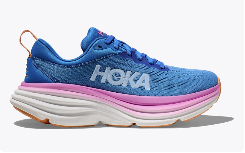 Hoka Bondi 8 Sale: Snag These Jennifer Garner-Worn Sneakers on Sale