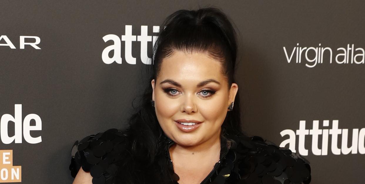 scarlett moffatt