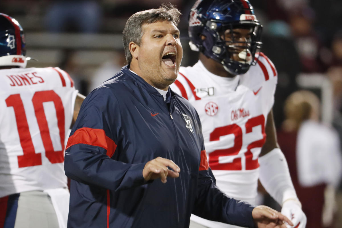 The Top 4 recruiting misses in Ole Miss football history