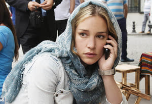 Piper Perabo | Photo Credits: Monique Jaques/USA Network