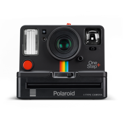  Polaroid OneStep+ Instant Camera -  Polaroid