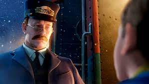 See "Polar Express" in 3D and on Pittsburgh's biggest screen at the Carnegie Science Center.