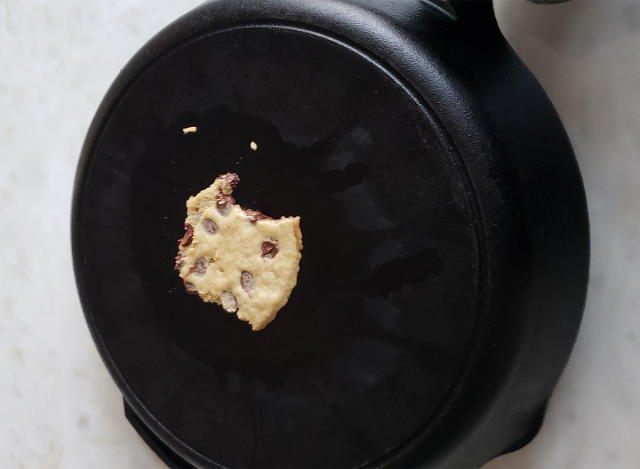 Lodge 3.5 Cast Iron Mini Skillet hits an  all-time low at $4