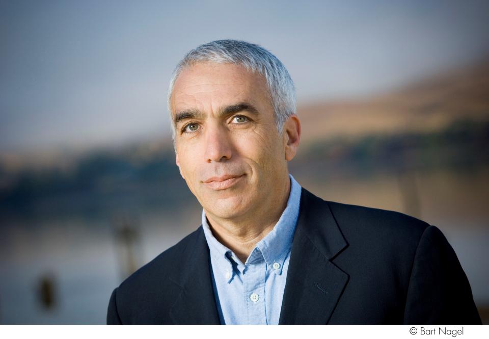 David Sheff is the author of the bestseller "Beautiful Boy: A Father’s Journey Through His Son’s Addiction" and, most recently, of "The Buddhist on Death Row: How One Man Found Light in the Darkest Place."
