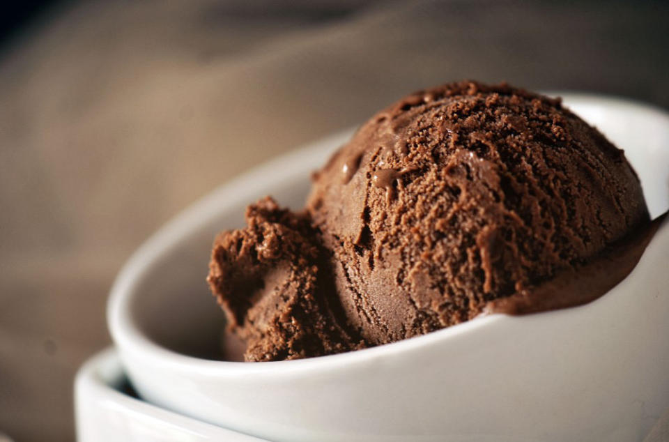 <strong>Get the <a href="http://passthesushi.com/double-chocolate-liqueur-ice-cream/" target="_blank">Double Chocolate Liqueur Ice Cream recipe</a> from Pass the Sushi</strong>