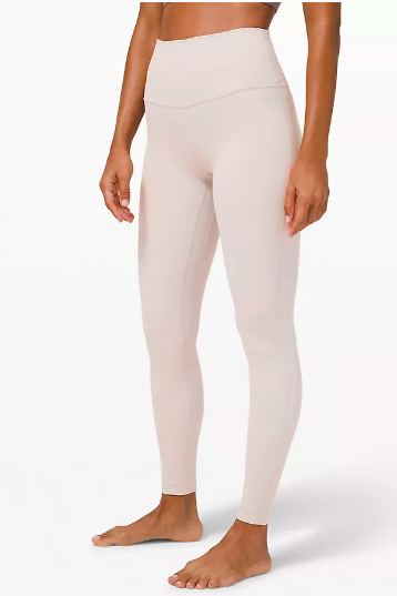 Align Pant 28” (Photo via Lululemon)