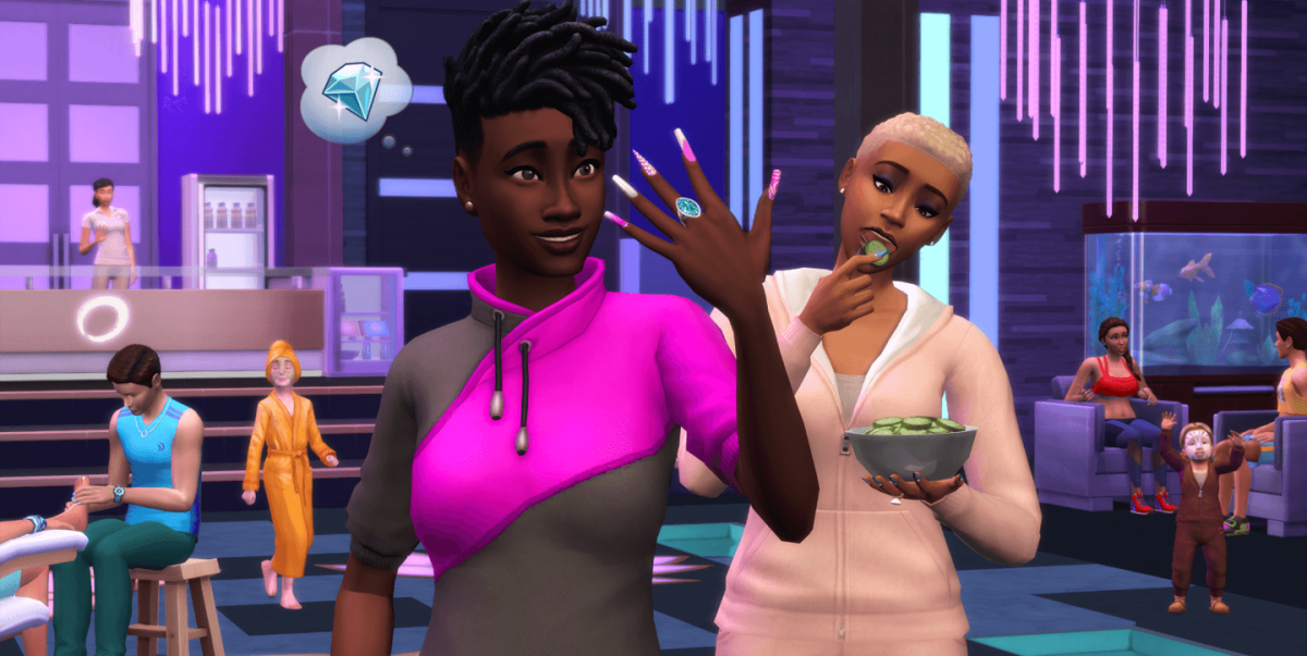 The Sims 5 release date speculation, Multiplayer Project Rene news