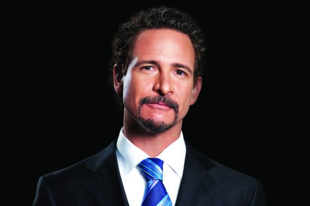 Jim Rome is still making money off of his 'Space Jam' cameo